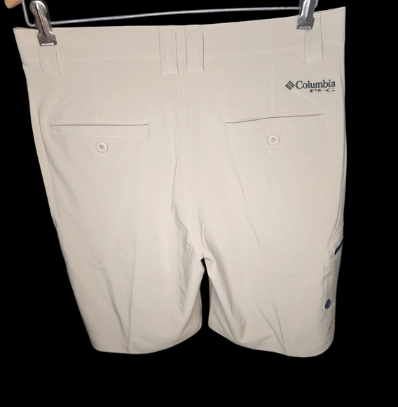 🎣Men's PFG Terminal Tackle™ II Shorts Size 30🐟 - Picture 3 of 6